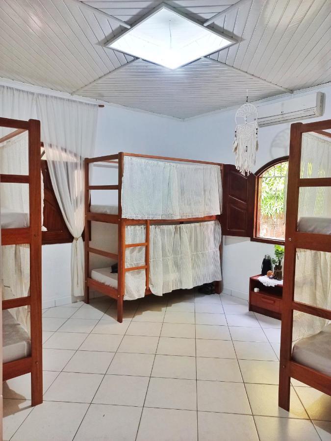 Aquiri Hostel Río Branco Habitación foto